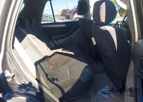 2004 Toyota 4Runner Sr5 Sport V6 z USA, uszkodzony, nr VIN JTEBU14R340042725